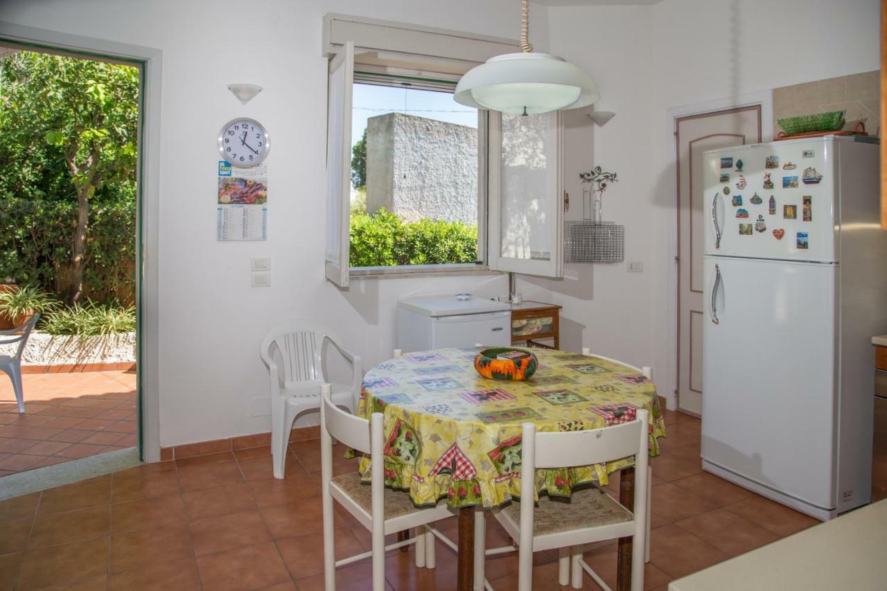 Villa Iaia Fontane Bianche Zewnętrze zdjęcie