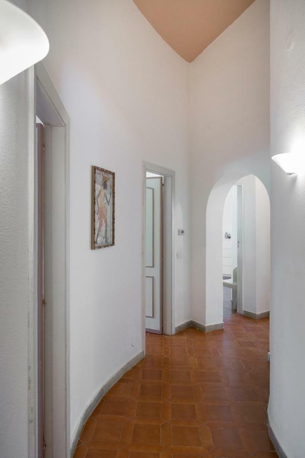 Villa Iaia Fontane Bianche Zewnętrze zdjęcie