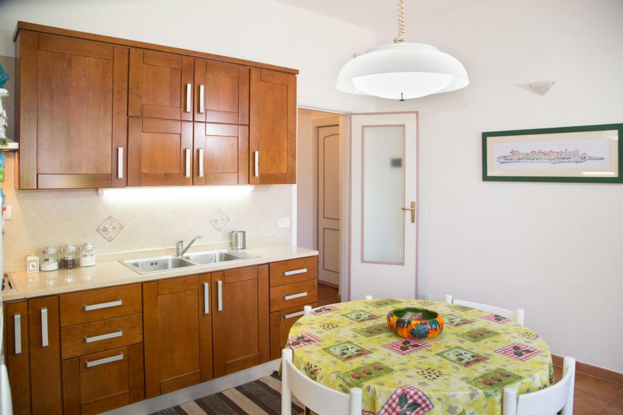 Villa Iaia Fontane Bianche Zewnętrze zdjęcie