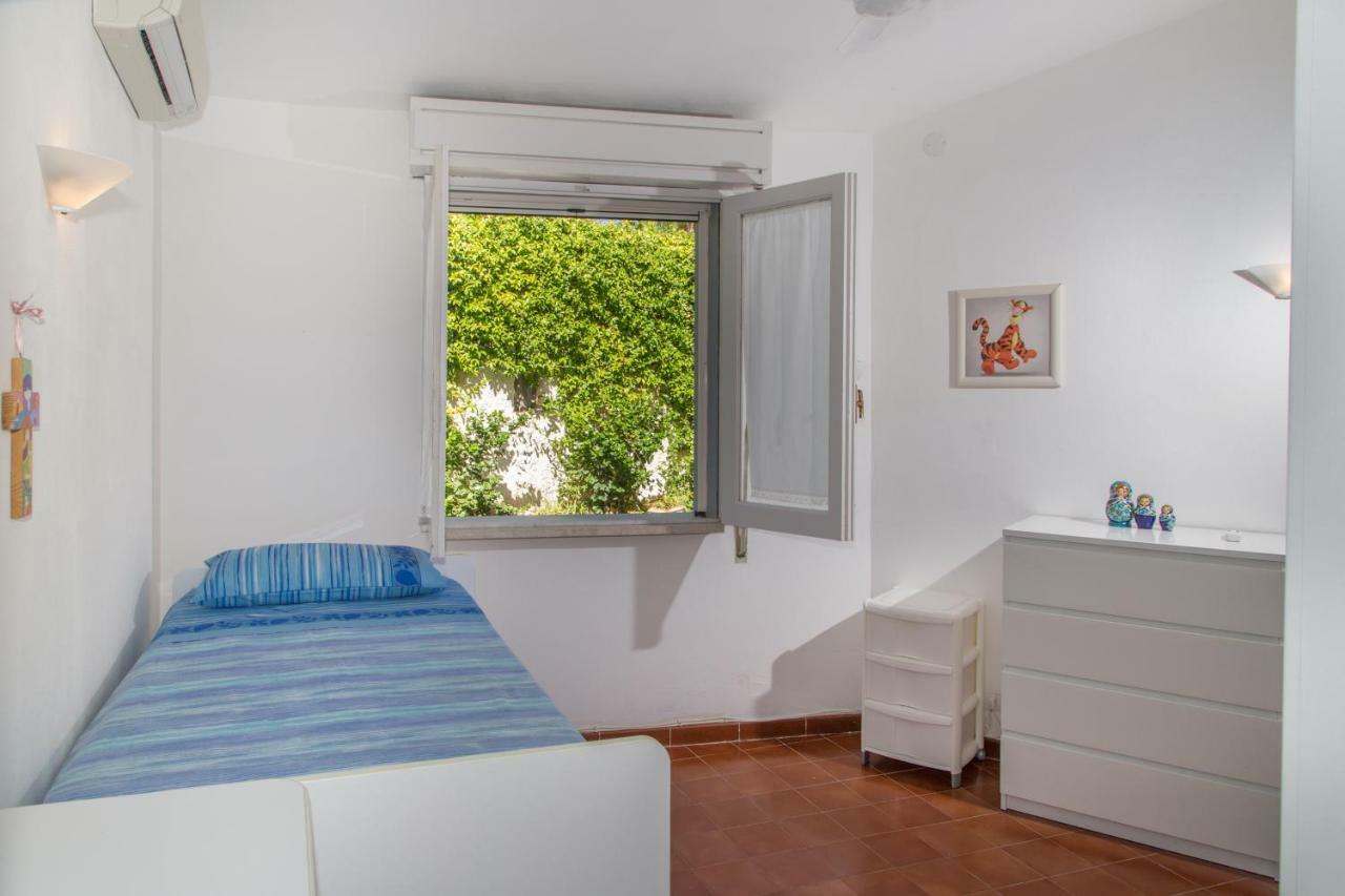 Villa Iaia Fontane Bianche Zewnętrze zdjęcie
