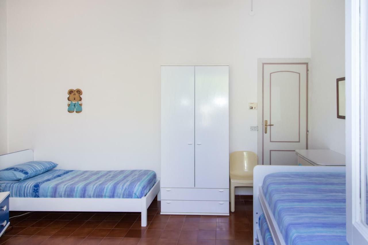 Villa Iaia Fontane Bianche Zewnętrze zdjęcie