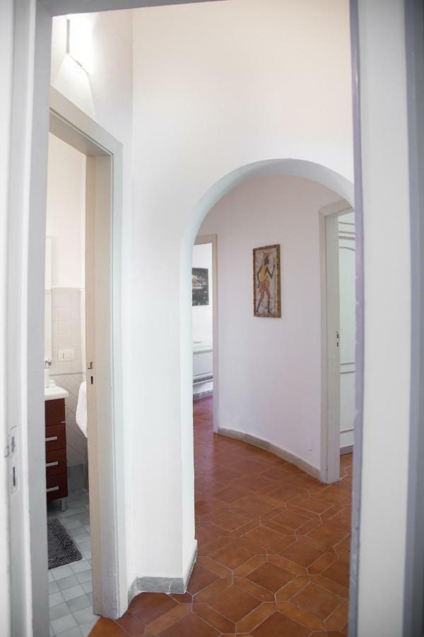 Villa Iaia Fontane Bianche Zewnętrze zdjęcie